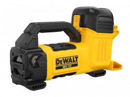 DeWALT Power Tools DCE050N 18V Brushless Transfer Pump Bare Unit £209.95